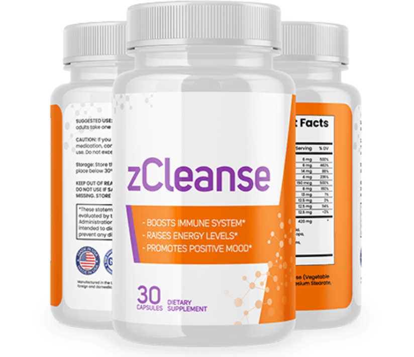 zCleanse